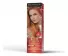 Tintura Permanente Beauty Color 86.44 Ruivo Cobre Natural 45g brilho hidratacao
