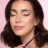 Vizzela Lapiseira para Olhos Metallic Purple 0,24g vegana duradoura