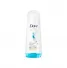 Dove Condicionador Hidratação Intensa Oxigênio 400ml leve nutritivo