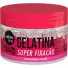 Gelatina Capilar Salon Line Super Fixação 300g definição fixação