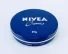 Creme Nivea Lata 29g hidratante protetor