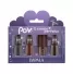 Kit Impala POV Coat Marcella – Vegano, Hipoalergênico, Brilho Intenso