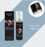 Misuric Wild Road Perfume Masculino 15ml oriental amadeirado sedutor