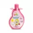 Condicionador Baby Muriel Anjo Menina 150ml hidratante desembaraçante