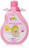Muriel Baby Água de Colônia Menina 100ml suave refrescante