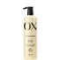 Shampoo OX Colágeno 500ml reparação brilho
