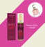Misuric Perfume Feminino Sexy 15ml fragrância doce envolvente