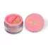 Vizzela Pó Iluminador Glow Gang Rocket Glow 8g brilho espelhado vegano