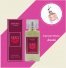 Misuric Sexy Perfume Feminino 52ml doce intenso sofisticado