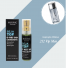 Misuric Seja Top Rei Perfume Masculino 15ml amadeirado aromático sofisticado