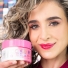 Máscara Nutrição Intensa Forever Liss 250g brilho radiante fórmula vegana