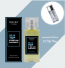 Misuric Seja Top Rei Perfume Masculino 52ml amadeirado aromático sofisticado