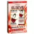 Kit Elseve Shampoo 375 ml + Condicionador 170 ml Reparação Total 5 Danificados reparador fortalecedor