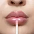 Vizzela Gloss Brilha Brilha Estrelinha 3ml infantil holográfico hidratante