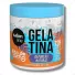 Gelatina Capilar 550g Salon Line TodeCacho Definição Natural fixação leve