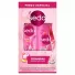 Kit Seda Shampoo 300ml Condicionador 190ml Ceramidas fortalecedor iluminador