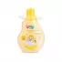 Shampoo Baby Muriel Camomila 100 ml hipoalergénico suave