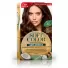 Tintura Wella Soft Color 50 Castanho Claro 35g hidratação brilho