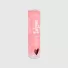 Vizzela Gloss Labial In Love 01 Mozão 3.5ml efeito 3D hidratante