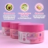 Máscara Nutrição Intensa Forever Liss 250g brilho radiante fórmula vegana