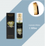 Misuric Perfume Masculino Um em 1 Trilhão 15ml aroma intenso exclusivo