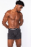 Kit com 2 cuecas boxer Lupo tamanho G conforto anatômico e ajuste