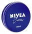 Creme Nivea Lata 150g hidratação conforto