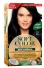 Tintura Wella Soft Color 20 Preto 35g hidratação brilho