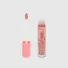 Vizzela Gloss In Love 08 Docinho 3,5ml brilho espelhado textura confortável
