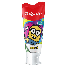 Pasta de Dente Infantil Colgate Minions Bubble Fruit 100g anticaries divertida