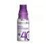 Água Oxigenada Creme 40 Volumes 450ml intensa profissional