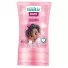 Condicionador Umidiliz Baby Muriel Rosa 150ml hidratação definição