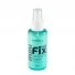 Vizzela Fixador Maquiagem Real Fix 100ml alta fixação hidratação antioxidante