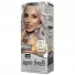 Probelle Coloração Super Bonita 9.89 Louro Muito Claro Pérola 50ml hidratação brilho