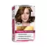 Tintura Permanente L’Oréal Paris Imédia Excellence 5.3 Castanho Claro Dourado cor luminosa tripla proteção