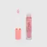 Vizzela Gloss In Love 07 Anjo 3,5ml brilho intenso textura confortável