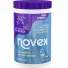 Novex Repositor de Massa Creme Tratamento 1kg reconstrução força