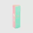 Vizzela Stick Iluminador 02 Glow Perolado Rosado textura cremosa brilho espelhado